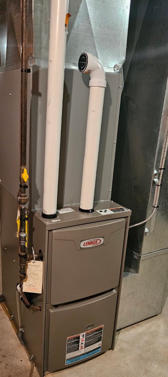 Enersave Heating and Cooling