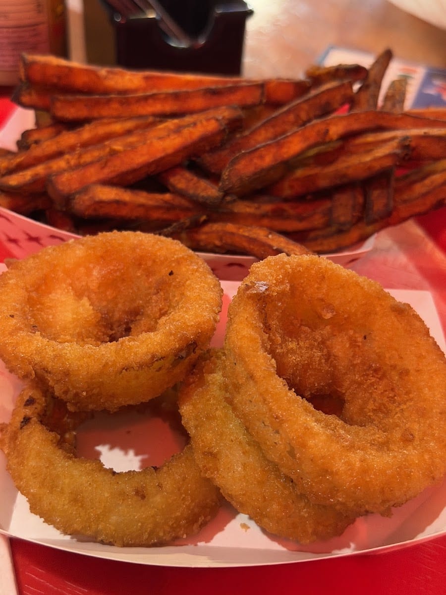 Miller's Cafe, photo 3