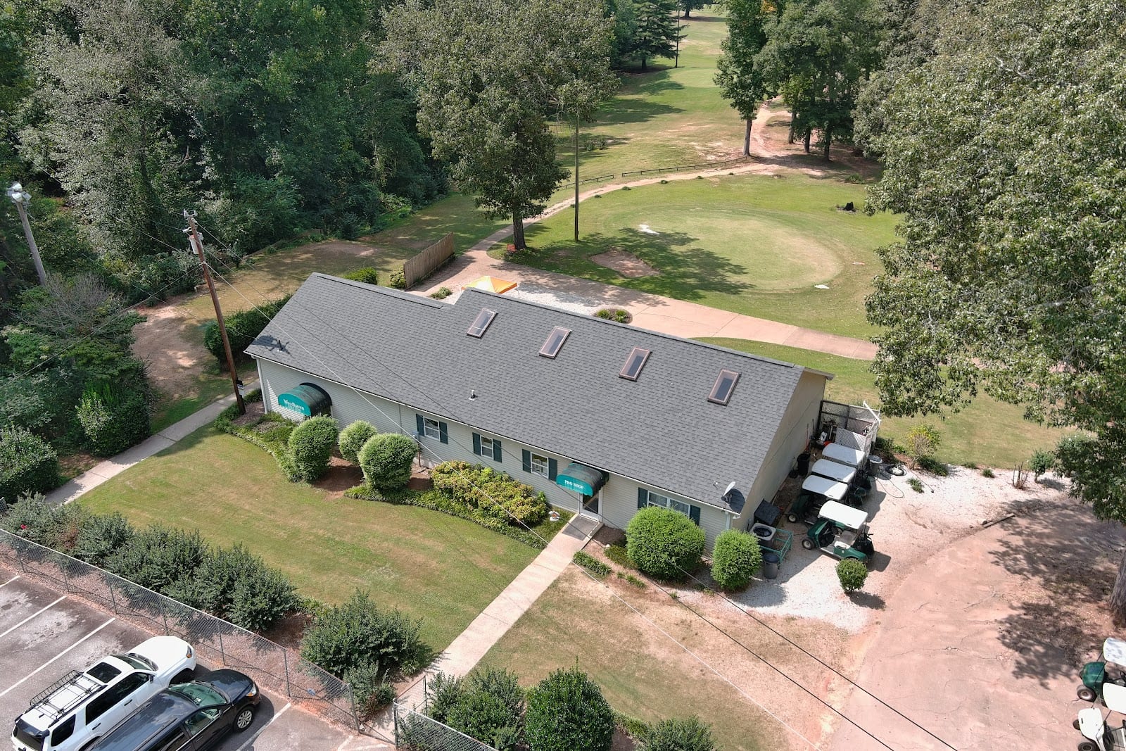 Adams & Coe — Roofing, Remodeling, Restoration, photo 4