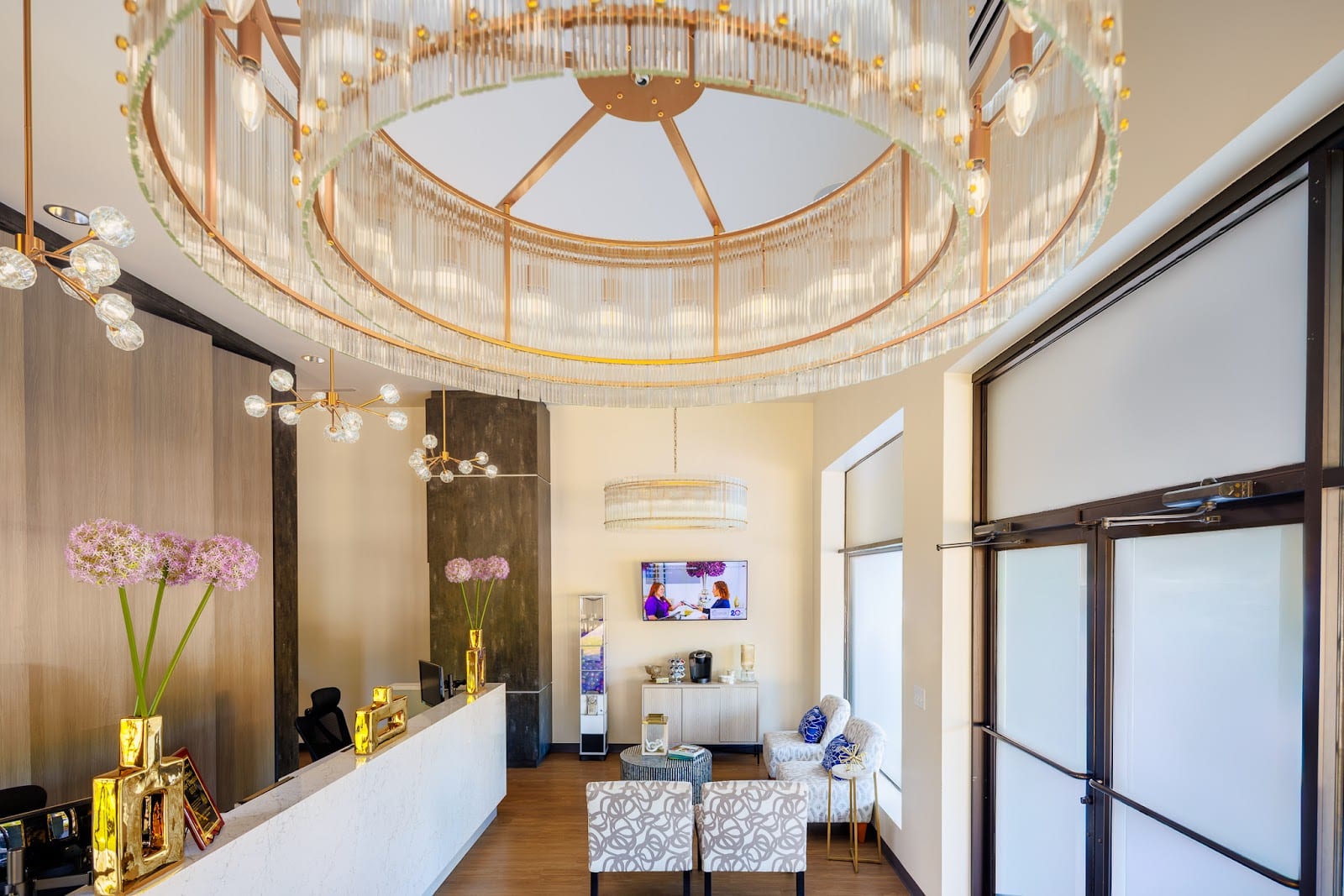 Normandy Lake Dentistry - Orange Park, photo 3