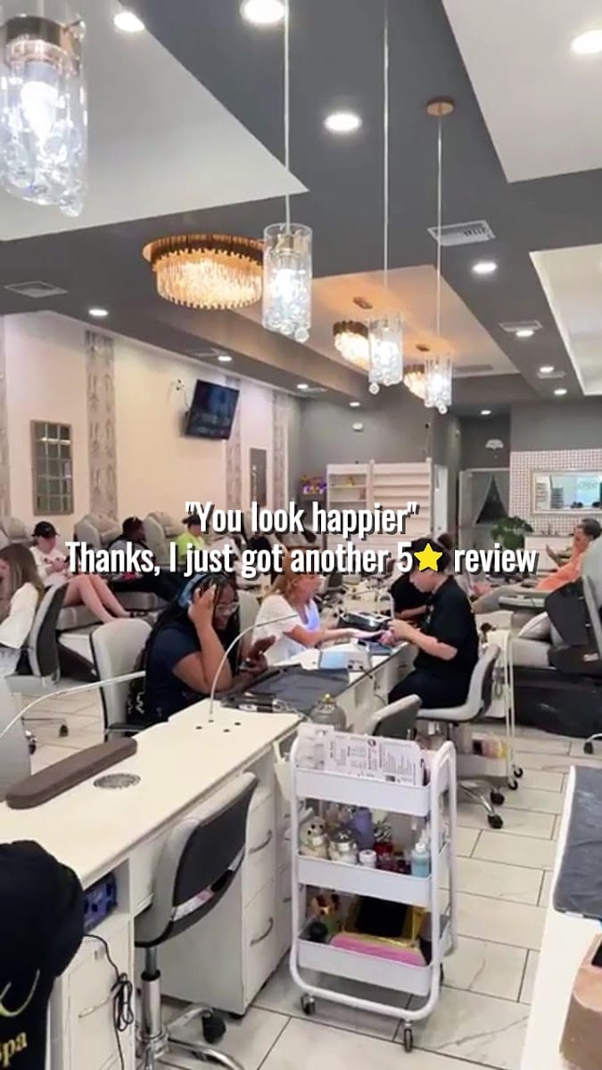 Relax nails spa, photo 3