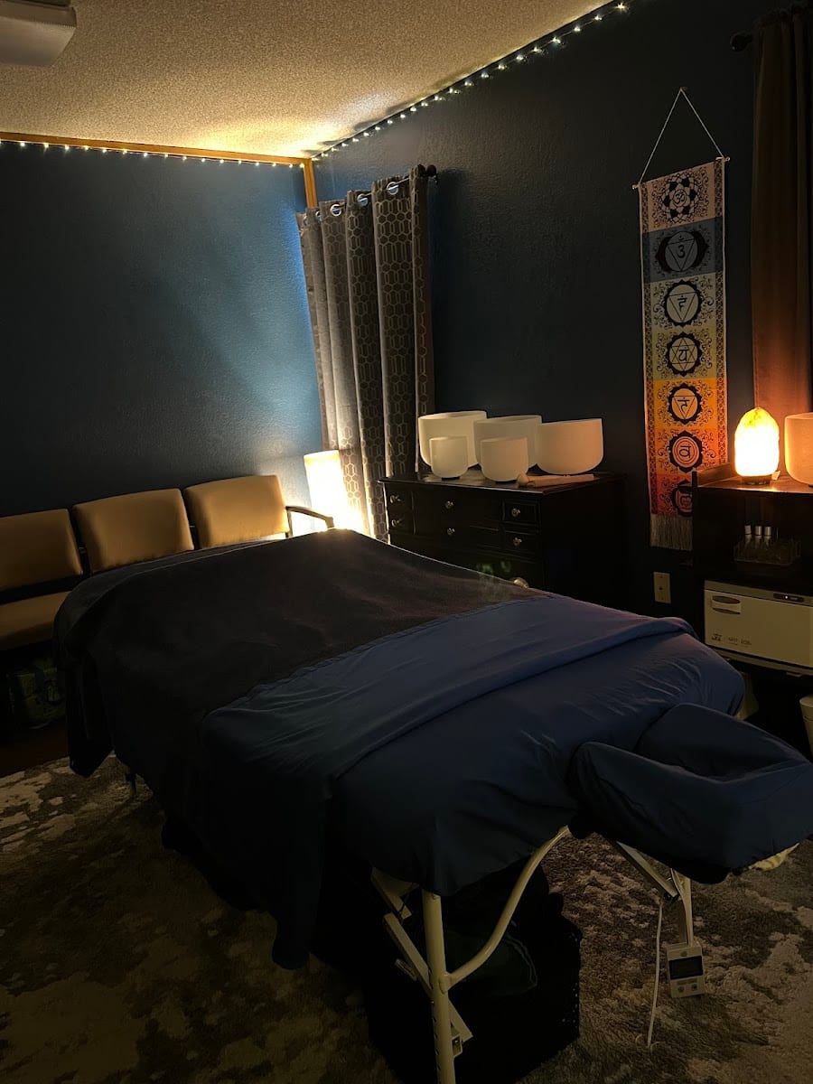 Insightful Massage