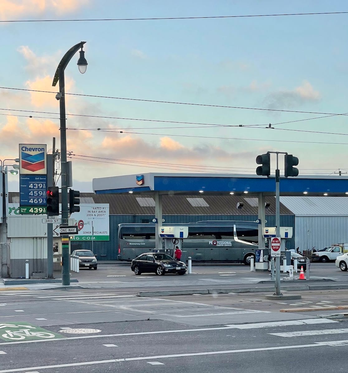 Chevron