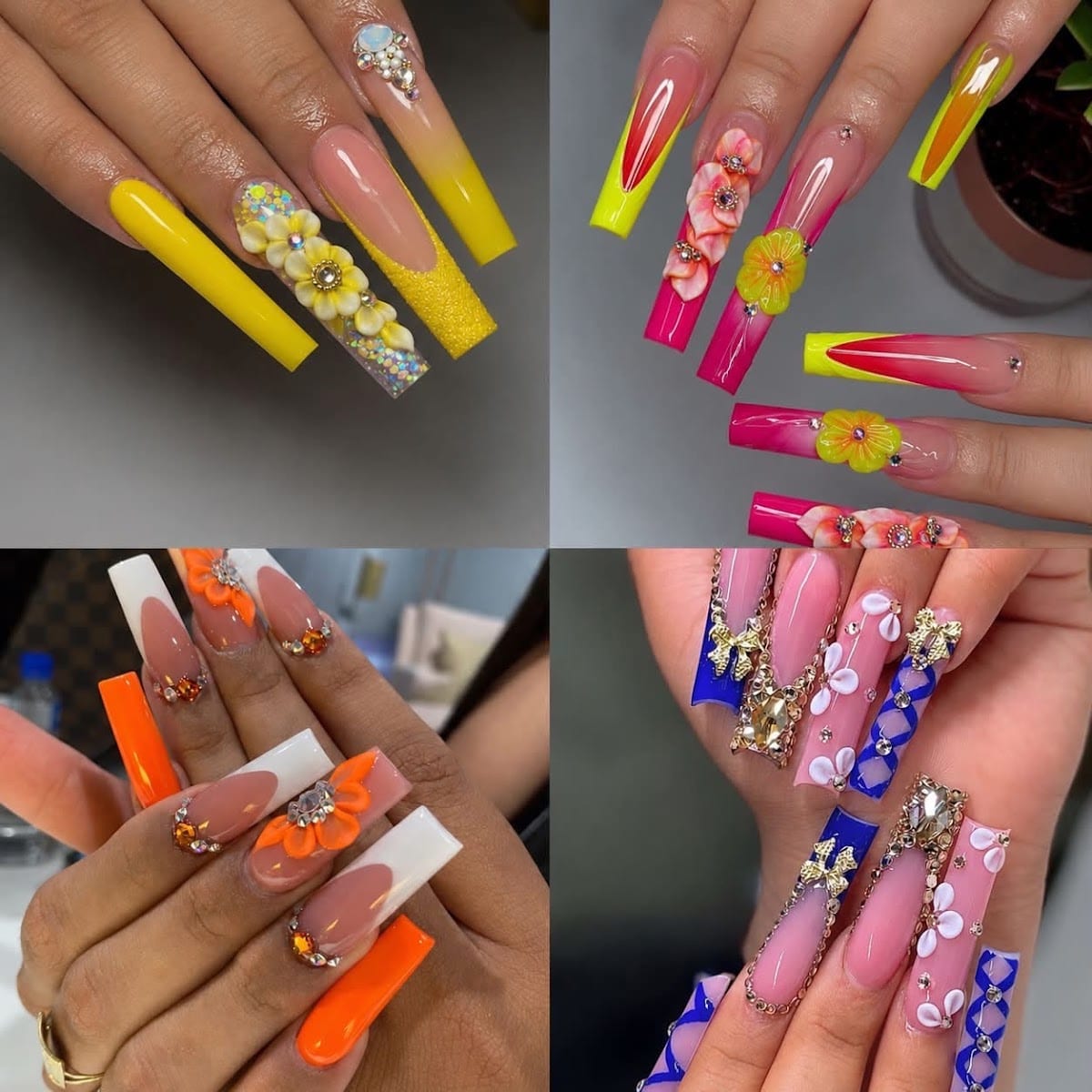 24/7 Xtreme Nail & Lashes, photo 4