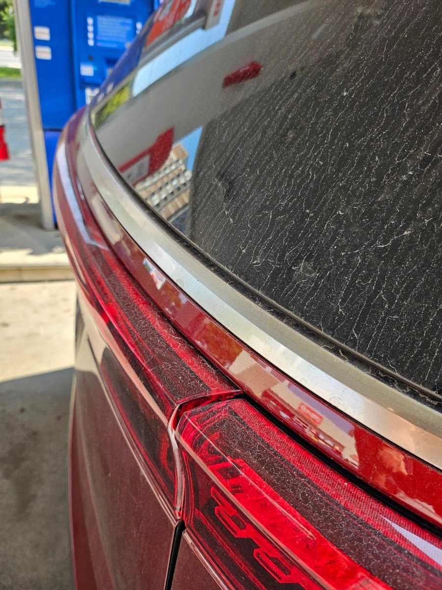 Simoniz Touchless Wash