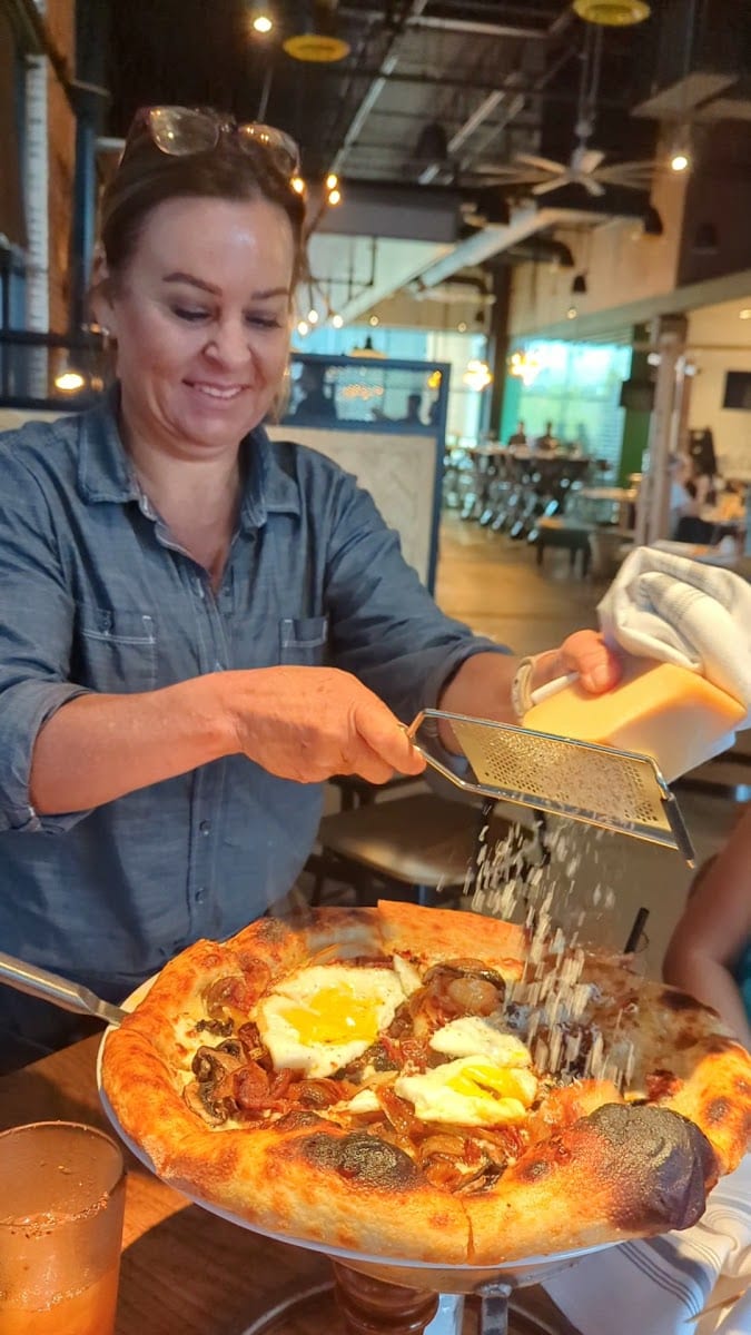 Pie Tap Pizza + Rotisserie + Bar, photo 3