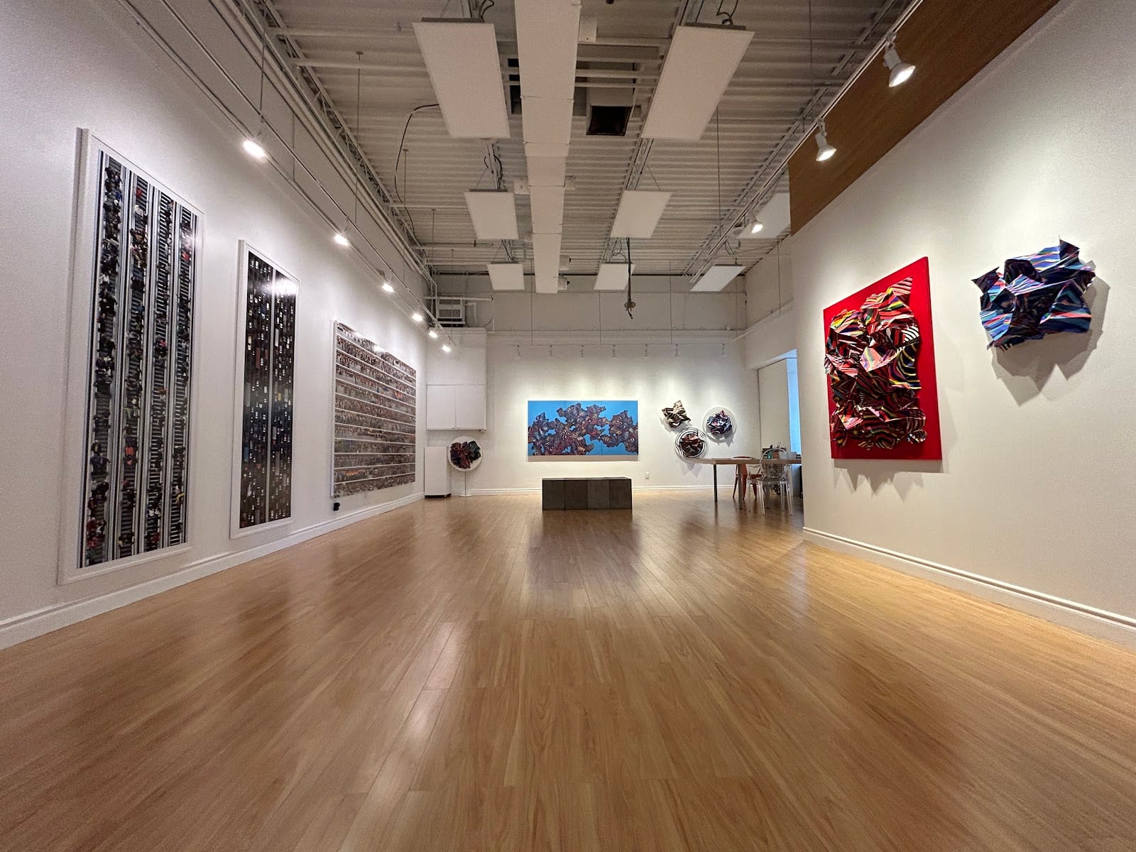 IDO ART GALLERY & STUDIO