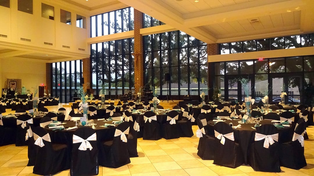 Corpus Christi Event Hall, photo 2