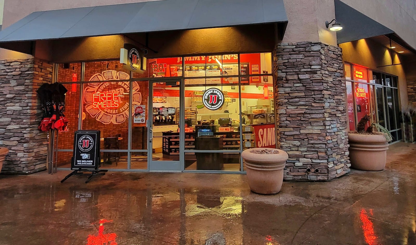 Jimmy John's, photo 2