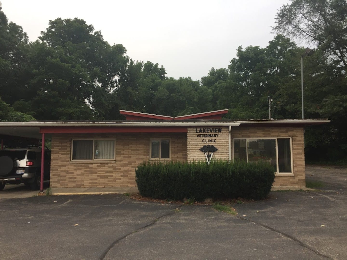 Lakeview Veterinary Clinic, photo 3