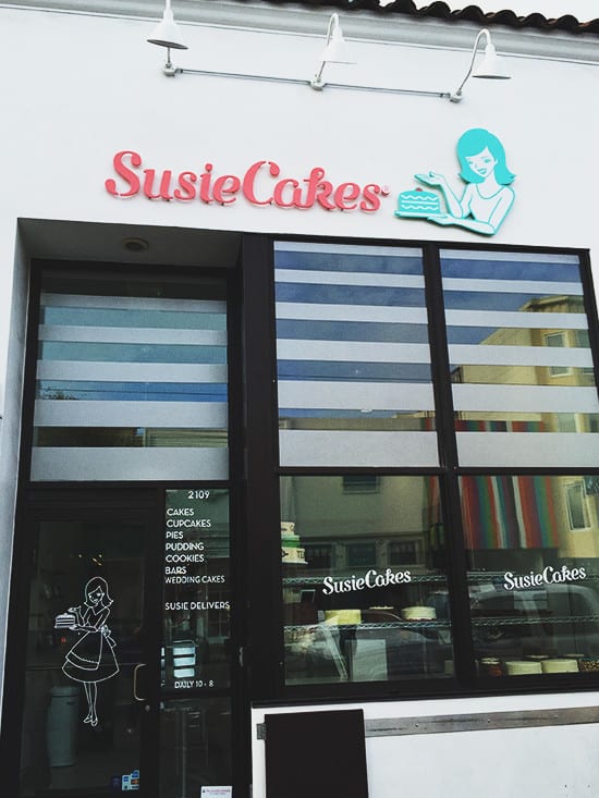 SusieCakes - Chestnut, photo 2