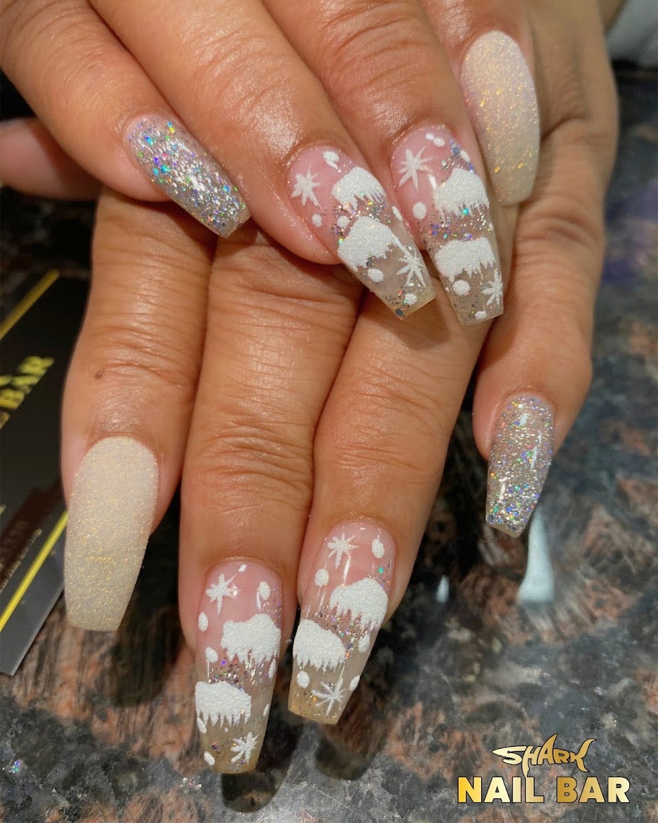 Shark Nail Bar, photo 4