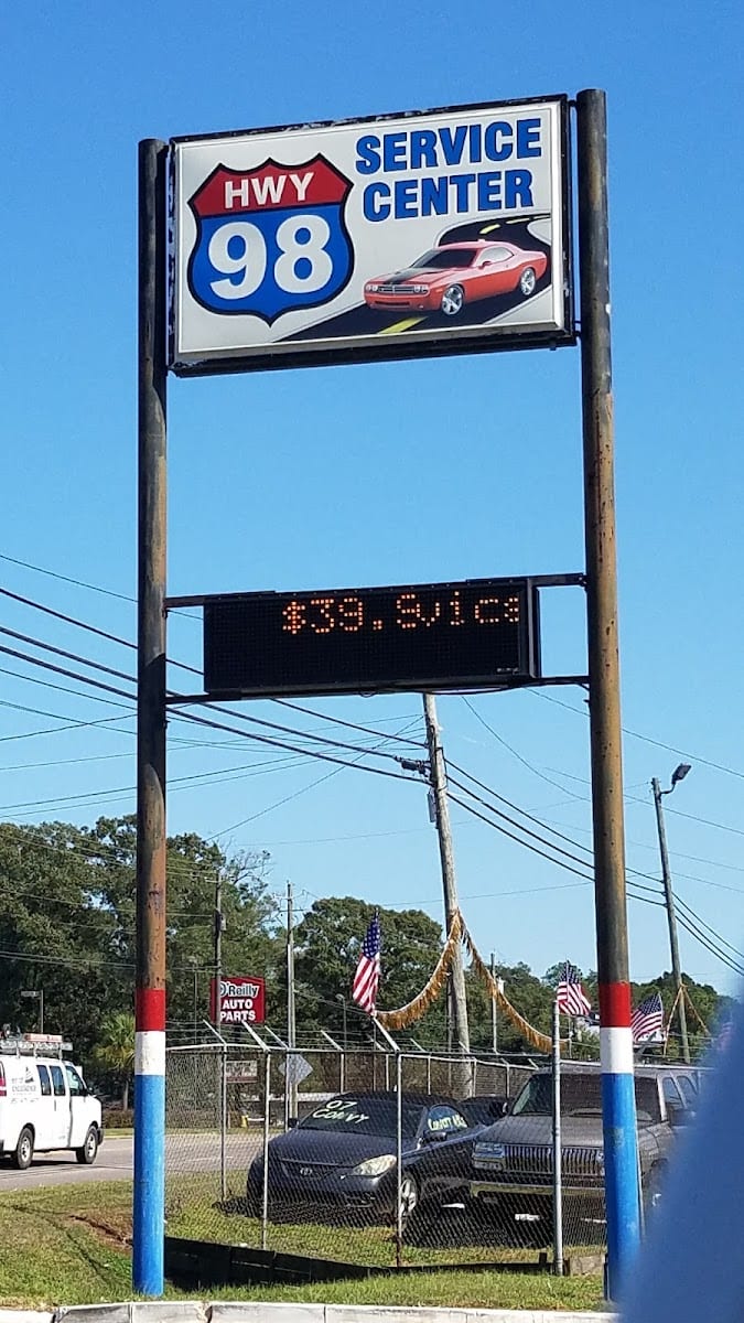 Tuffy Tire & Auto Service Center - Mobile, photo 4