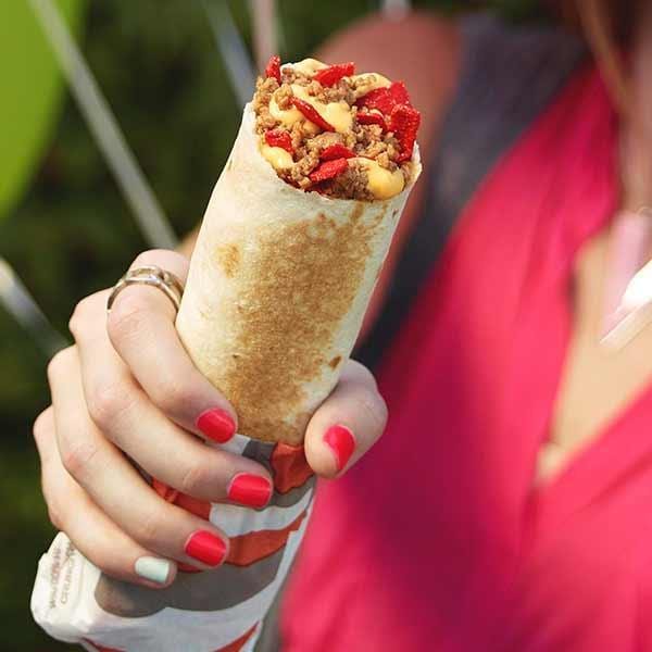 Taco Bell, photo 3