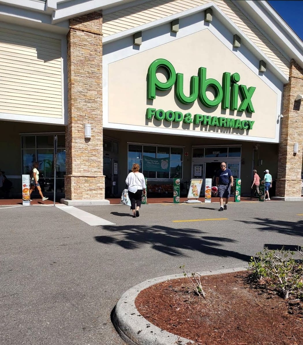 Publix Pharmacy at Punta Gorda Crossing