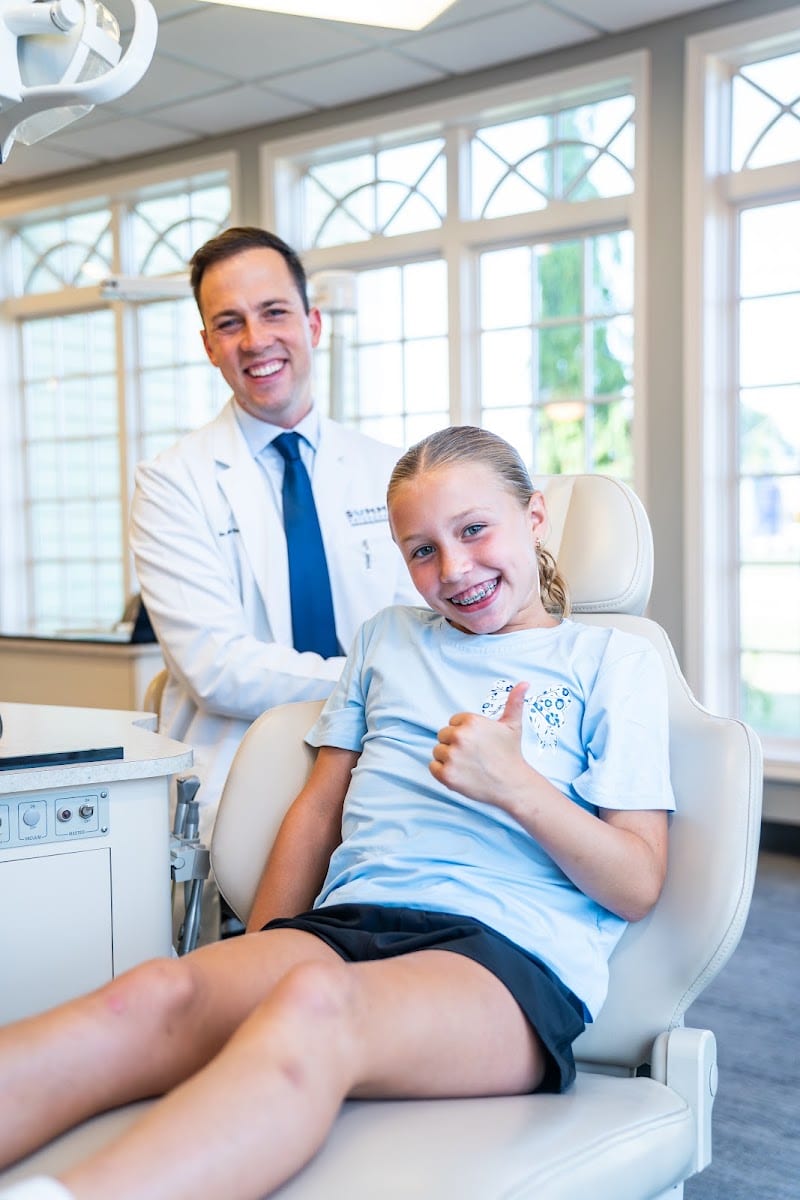 Summit Orthodontics: Dr. Thompson