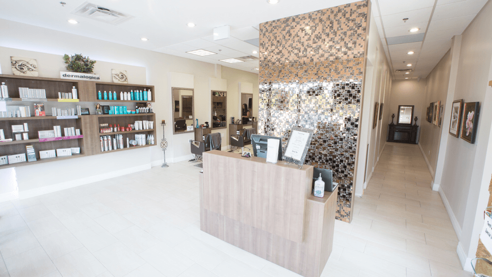 Sensation Salon, Spa and Tanning, photo 2