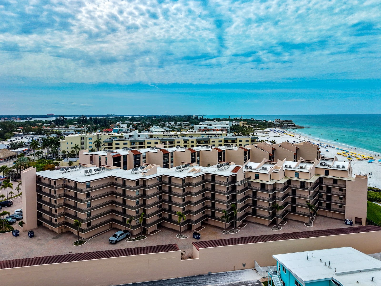 Siesta Royale Apts., Inc.