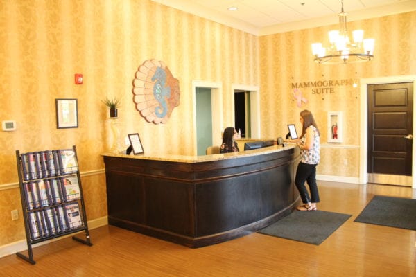 Dr. Jacob A. Martin, MD at Emerald Coast OB/GYN, photo 2