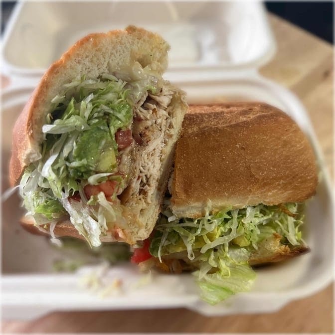 Gambino's New York Subs, photo 3