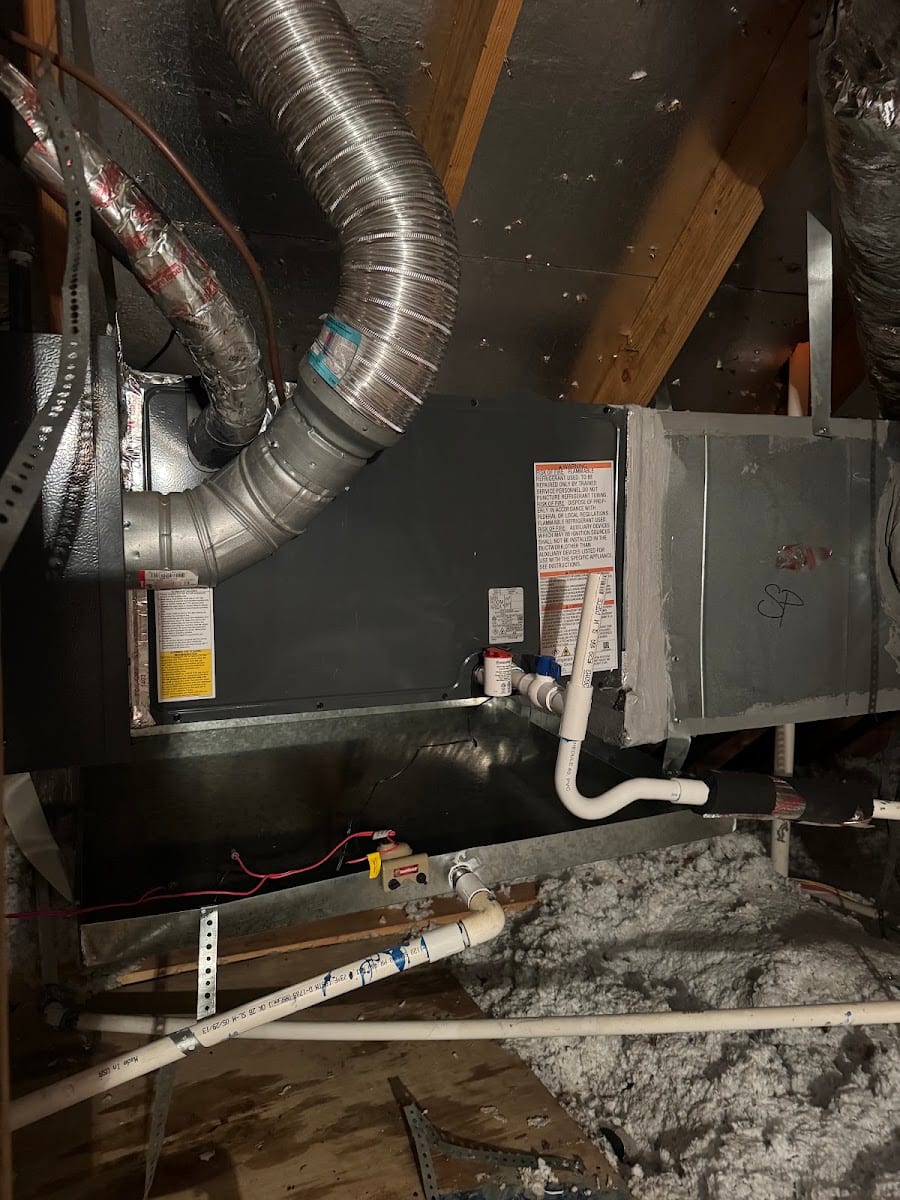 Precision Comfort Home Services LLC, photo 4