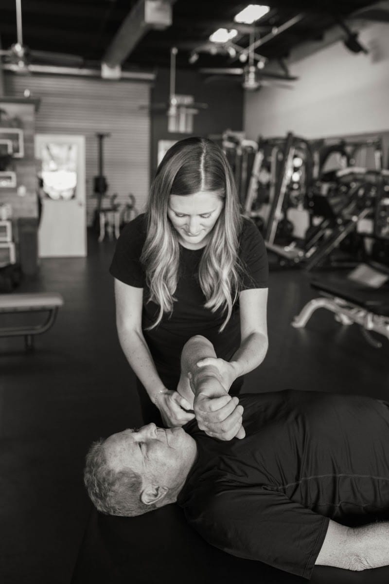 Revival Physical Therapy