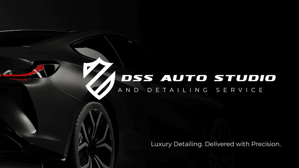 DSS Auto Studio