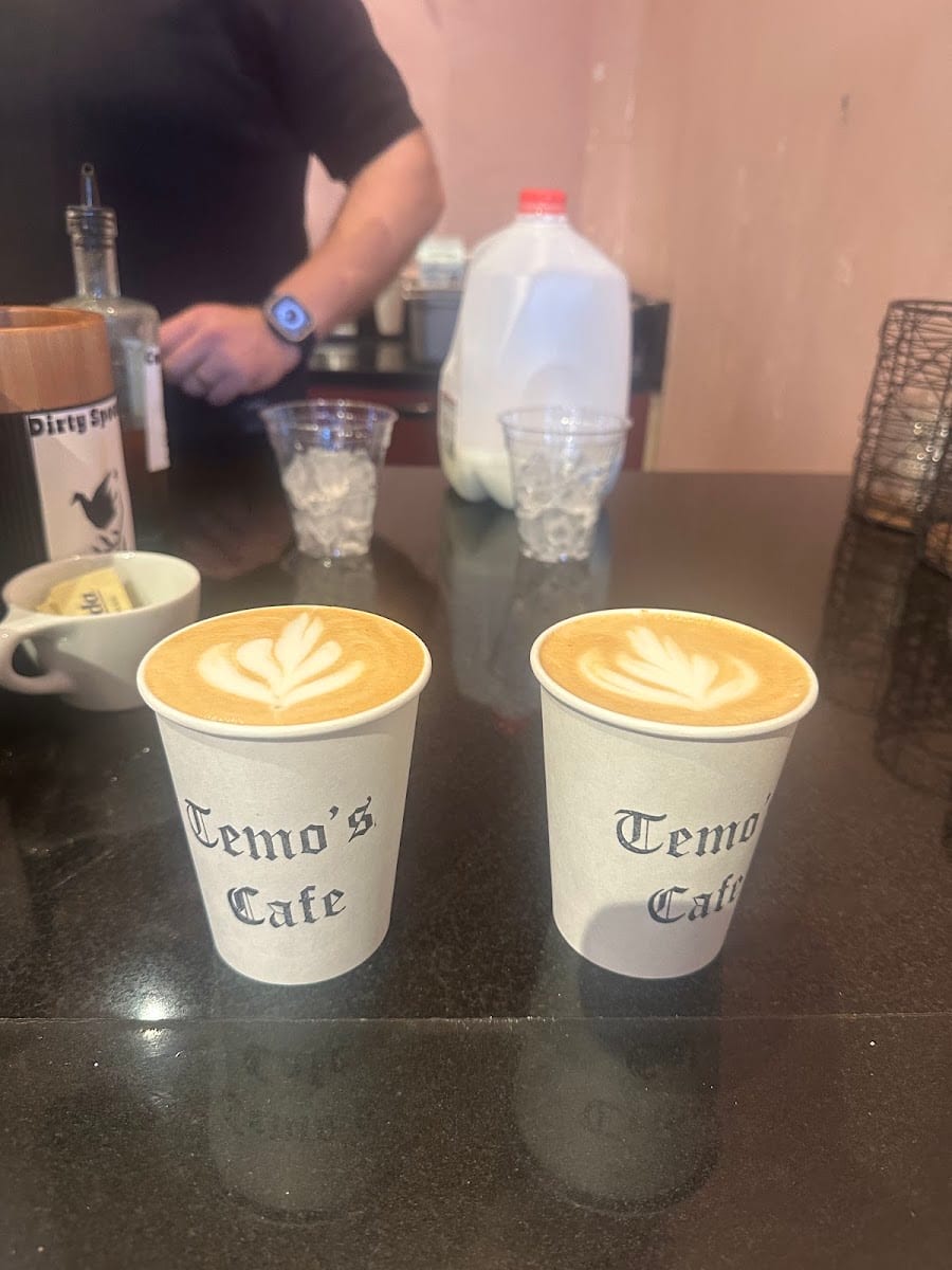 temos coffee, photo 4