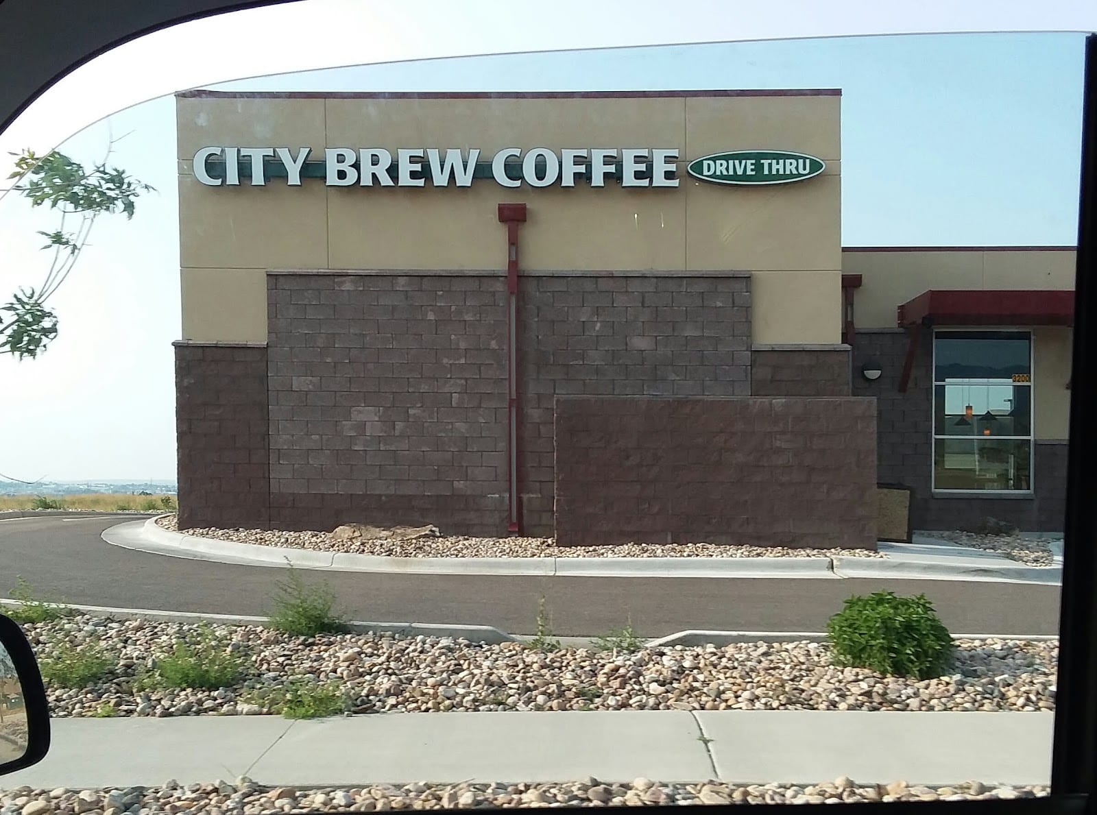 City Brew Coffee