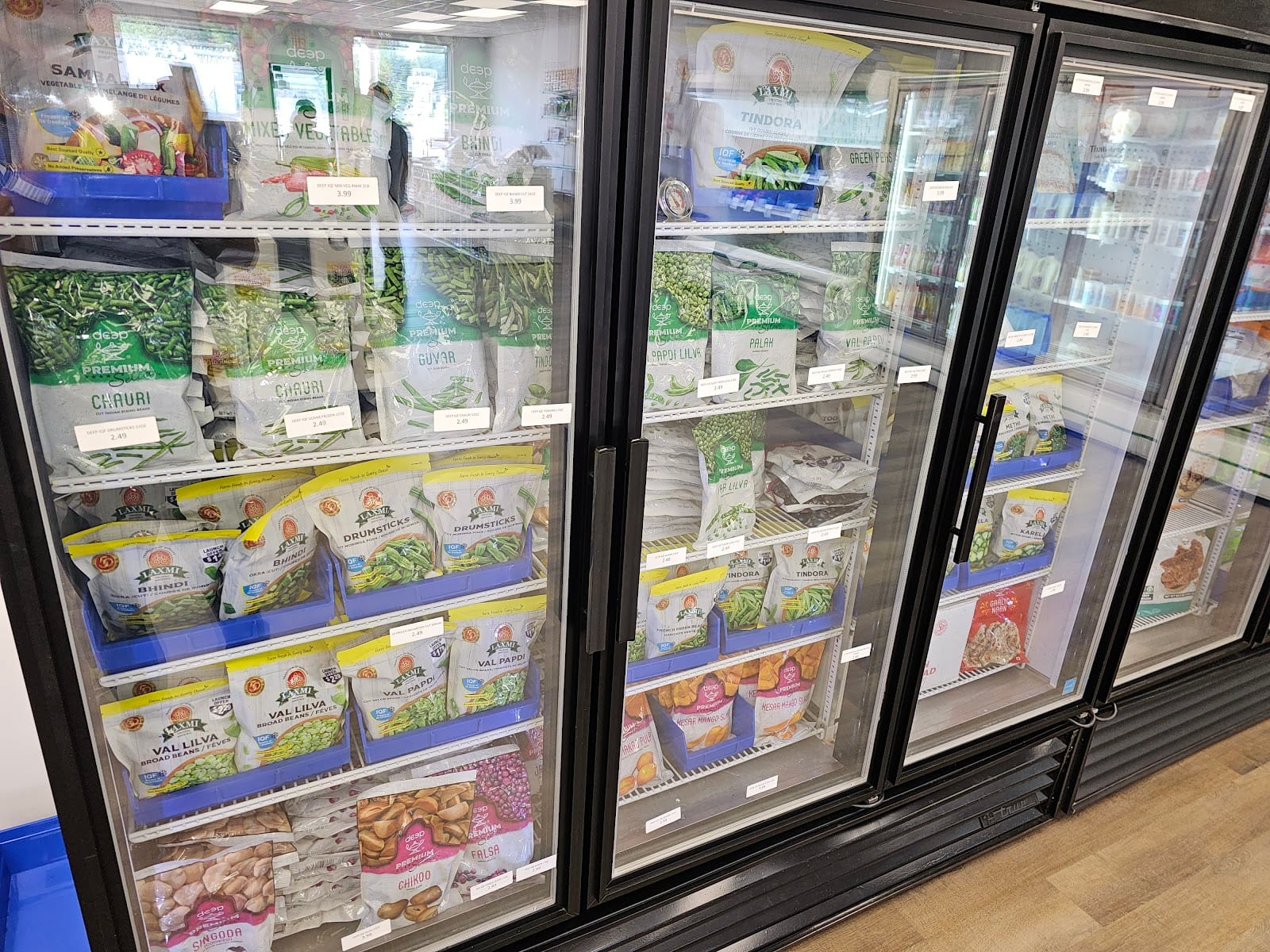 Manna Supermarket, photo 3