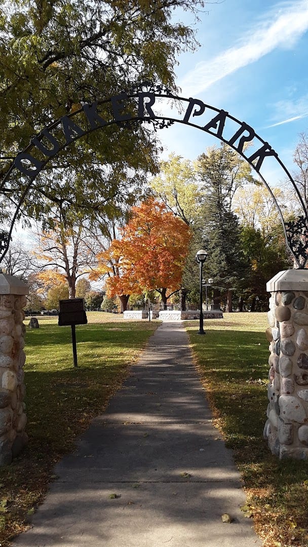Quaker Park