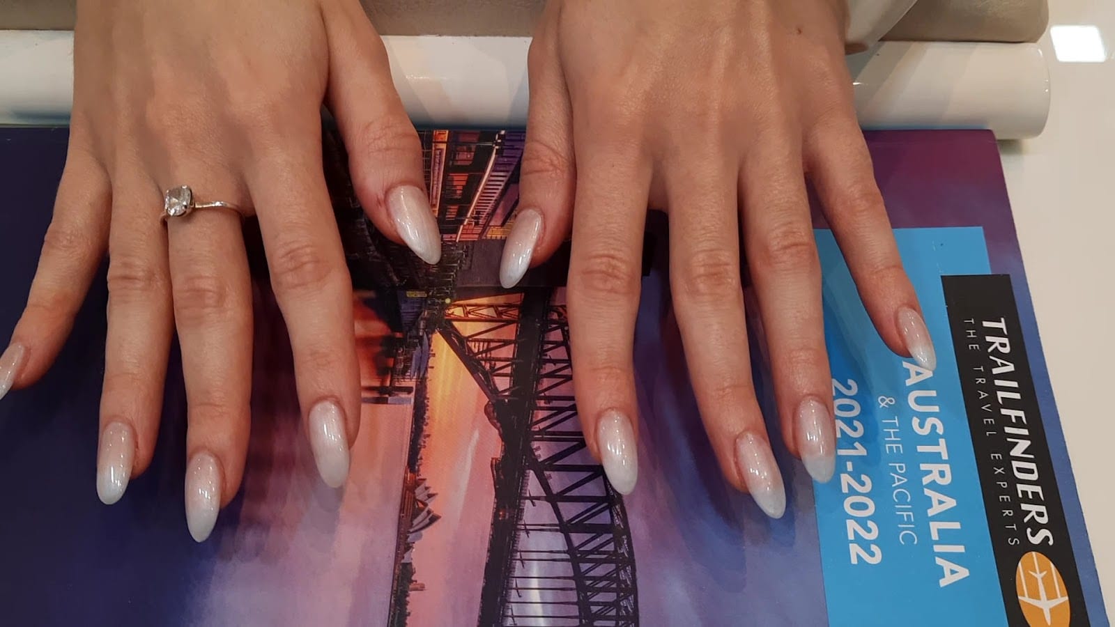 Instant Marie Nails, photo 2