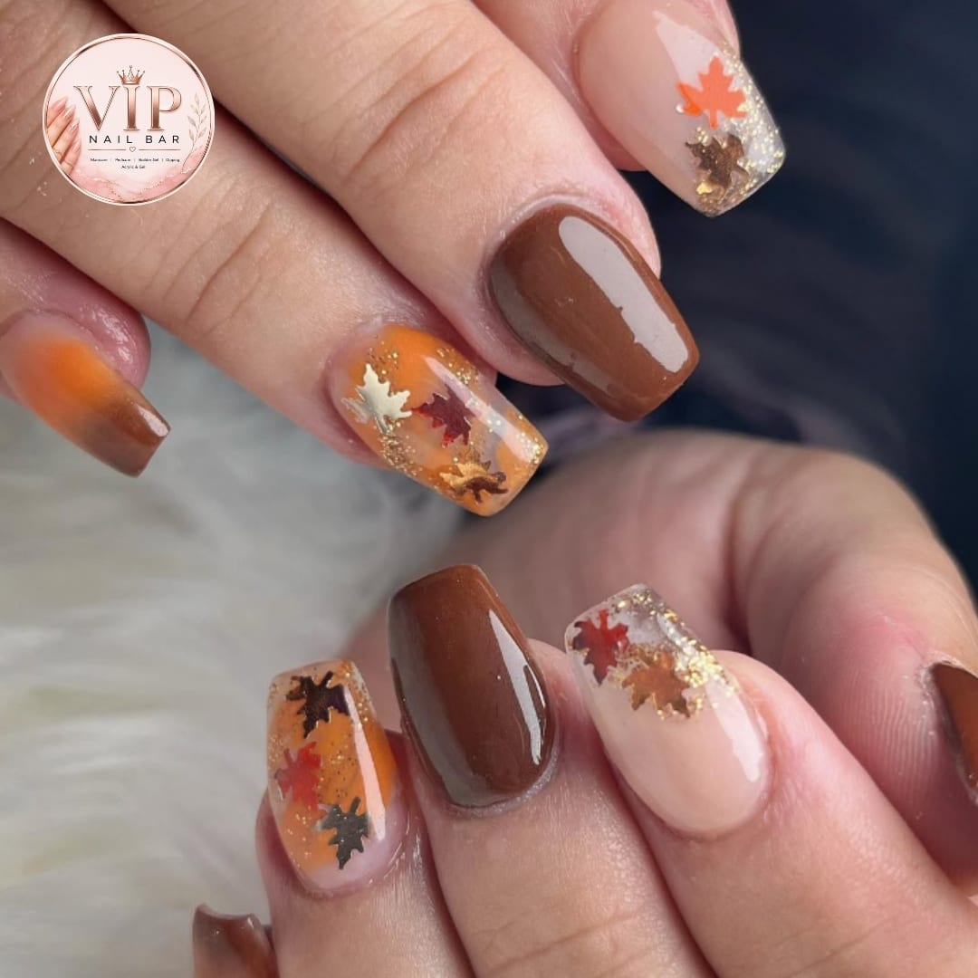Vip Nail Bar