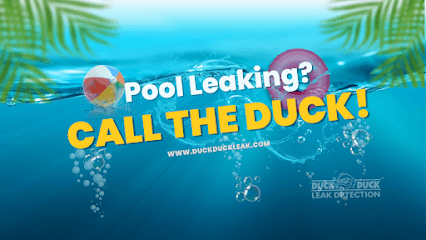 Duck Duck Leak Detection