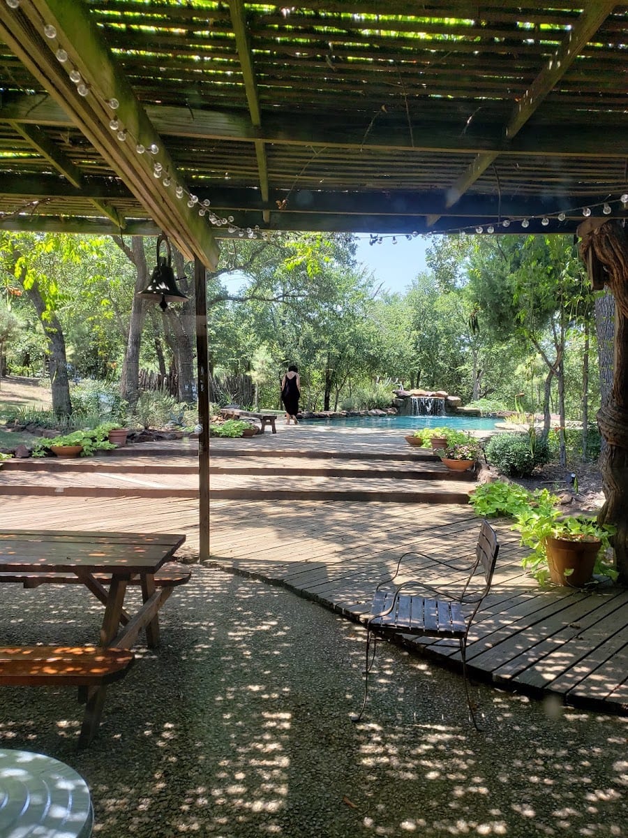 Sparrow Ranch, photo 3