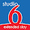 Studio 6 Lubbock, TX