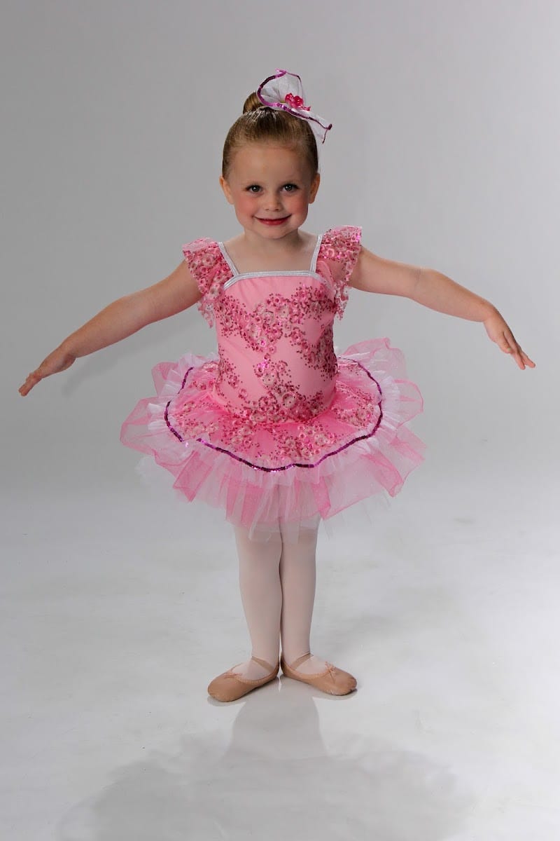 Footlights Dance Studio