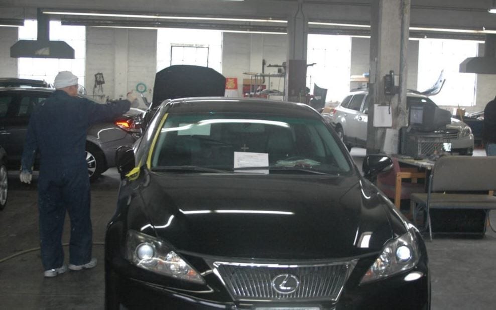 Botta's Auto Body, photo 4