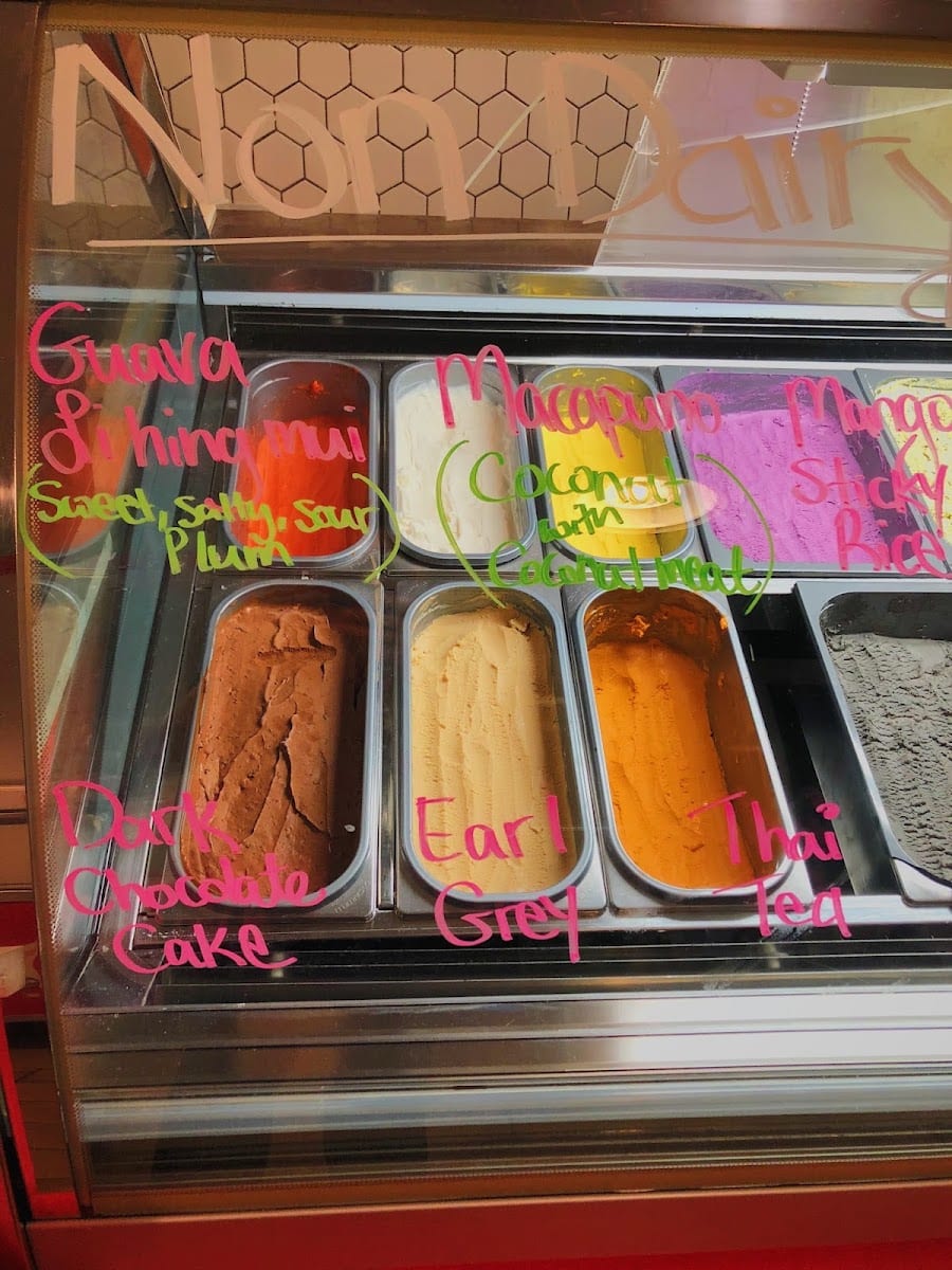Garden Creamery, photo 4