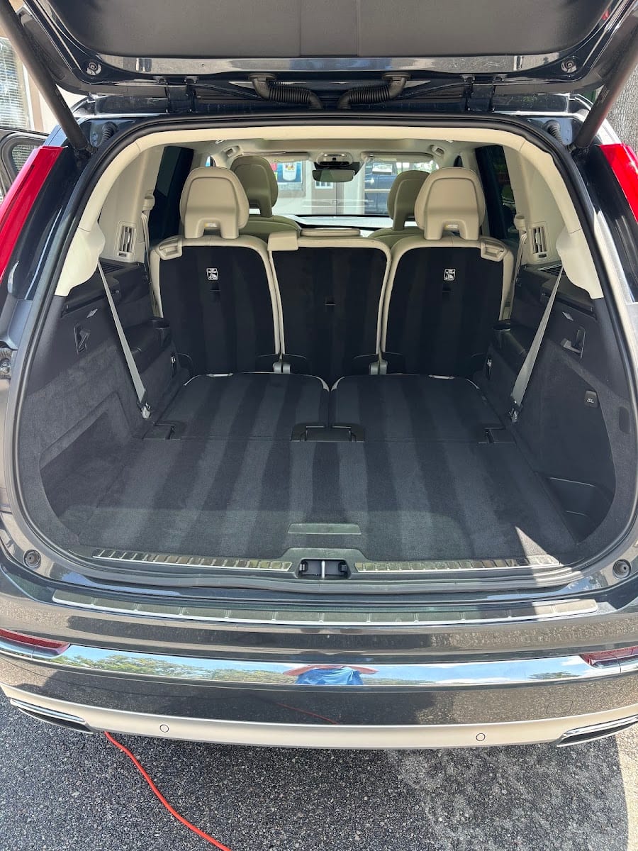 VH Auto and Marine Detailing