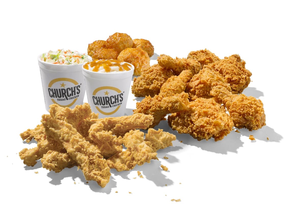 Church's Texas Chicken, photo 3