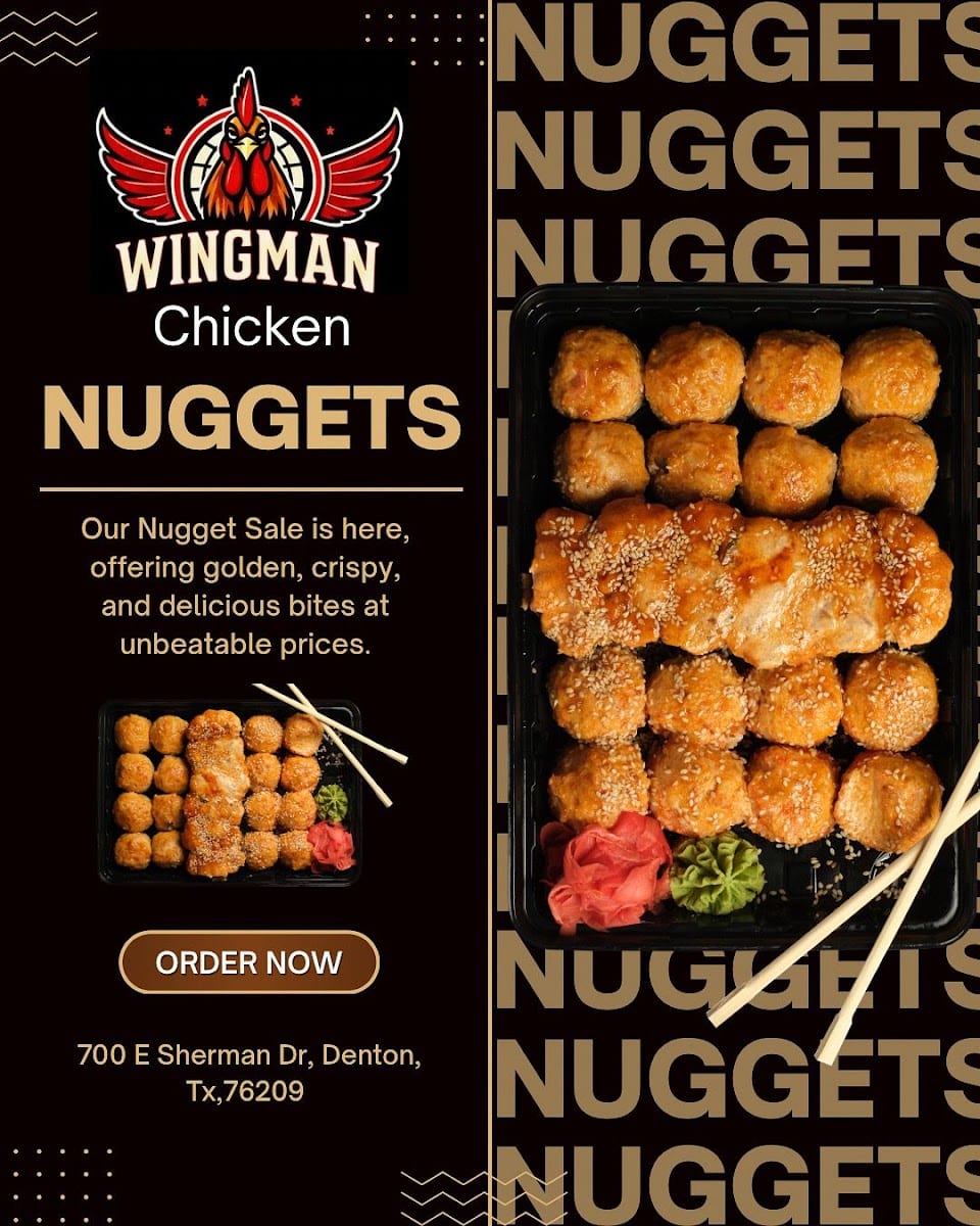 WINGMAN - Food Truck, photo 2