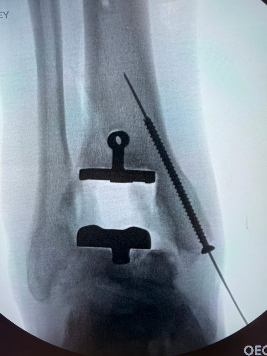 Phoenix Foot and Ankle Institute