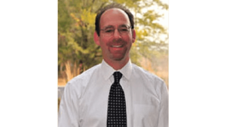 Robert Brown, MD, photo 2