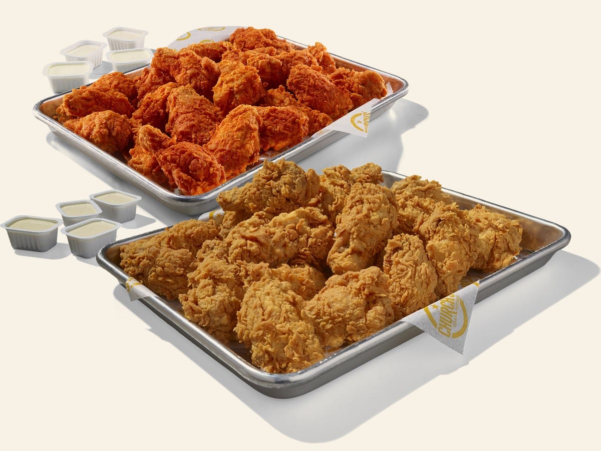 Church's Texas Chicken, photo 3