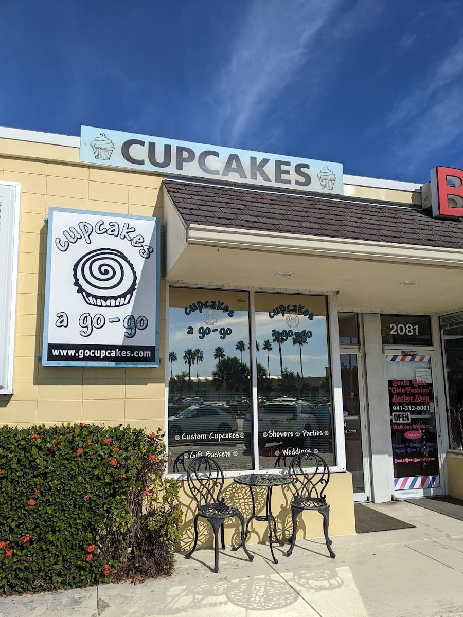 Sarasota Bakehouse