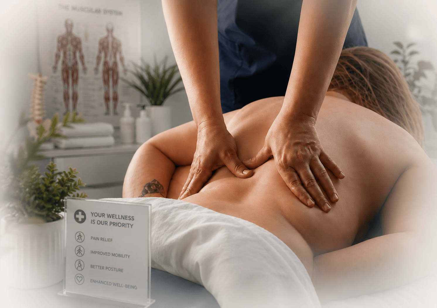 Just Breathe Therapeutic Massage, photo 3