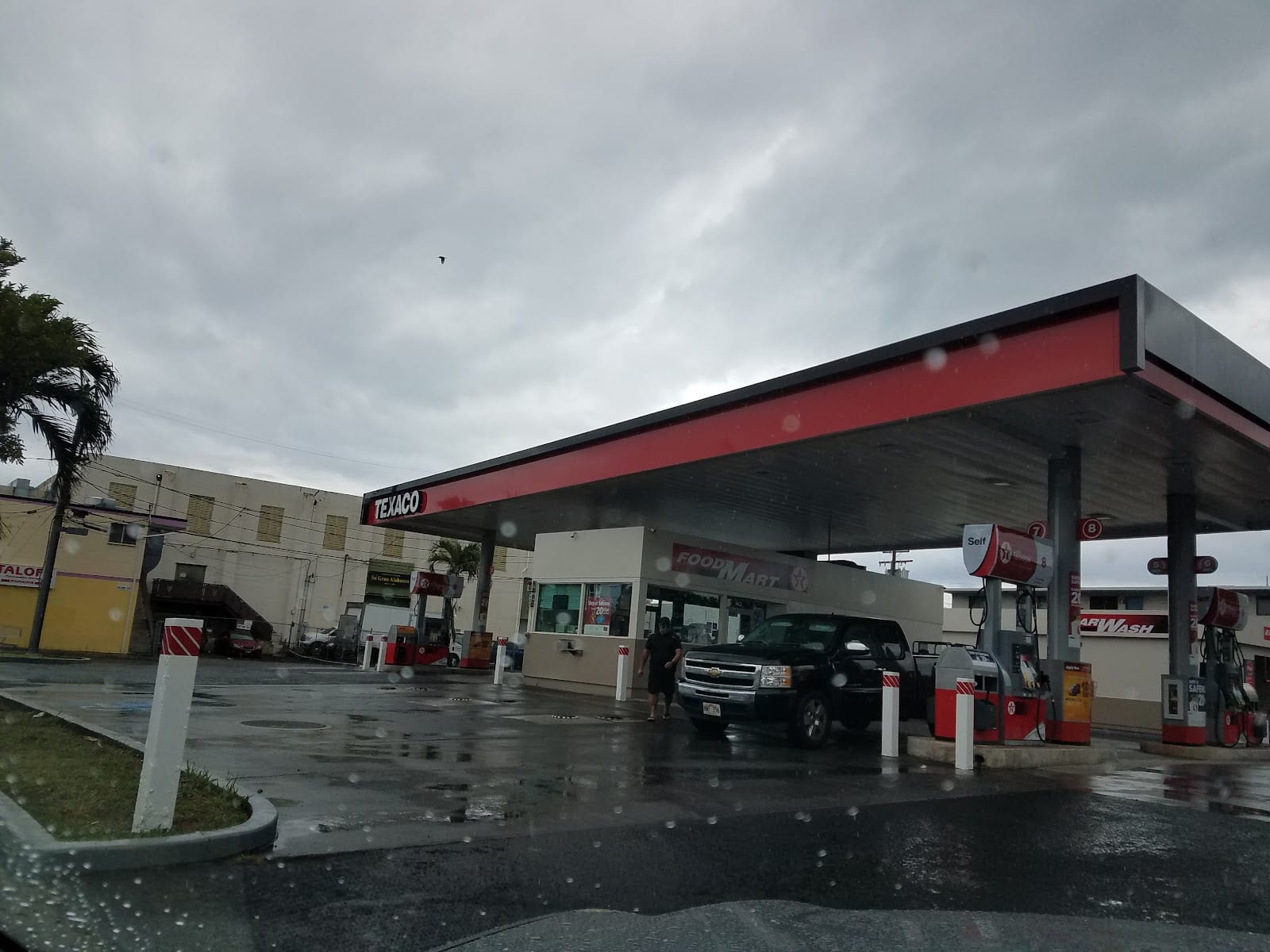 Texaco, photo 2