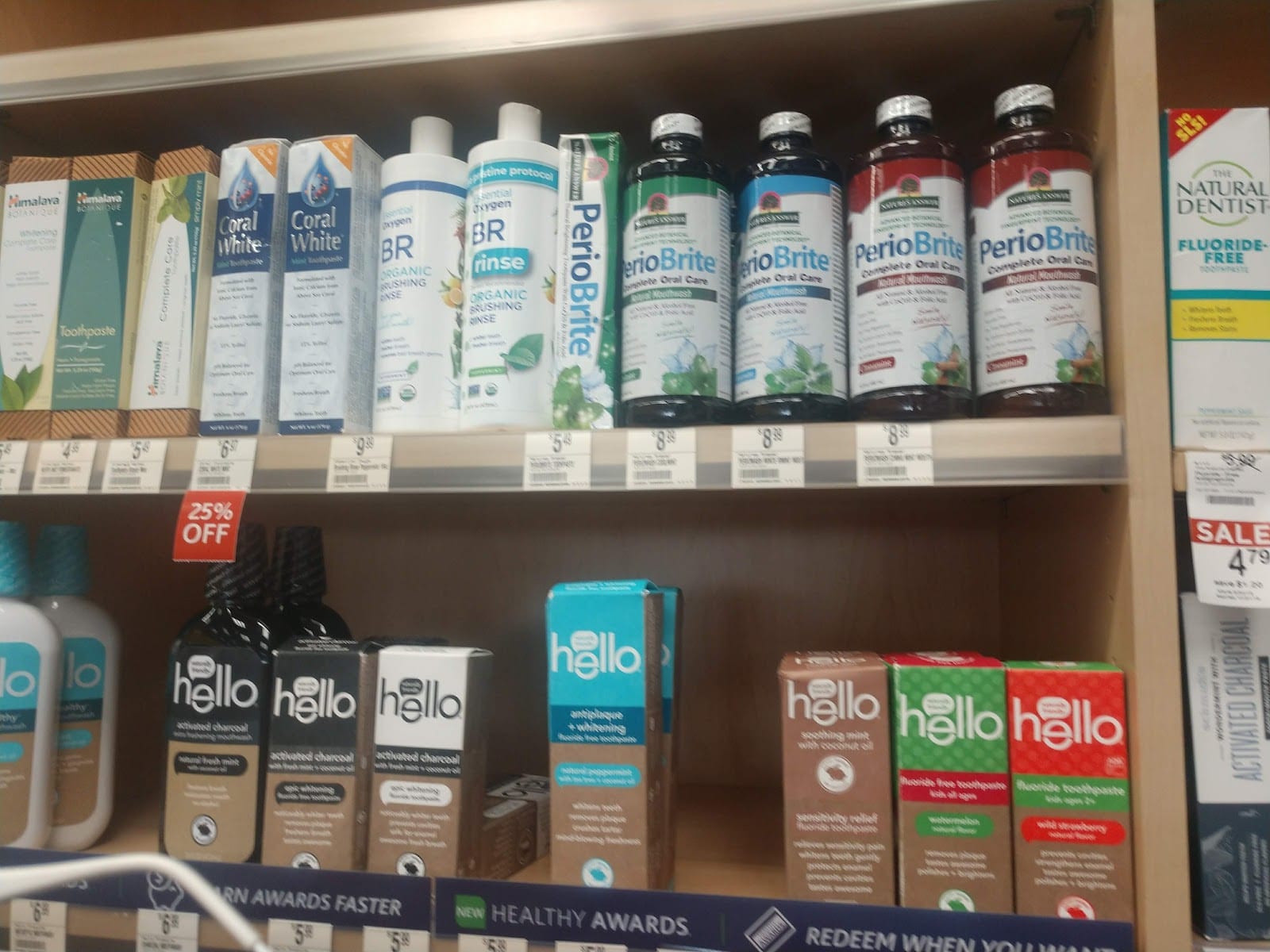 The Vitamin Shoppe, photo 3