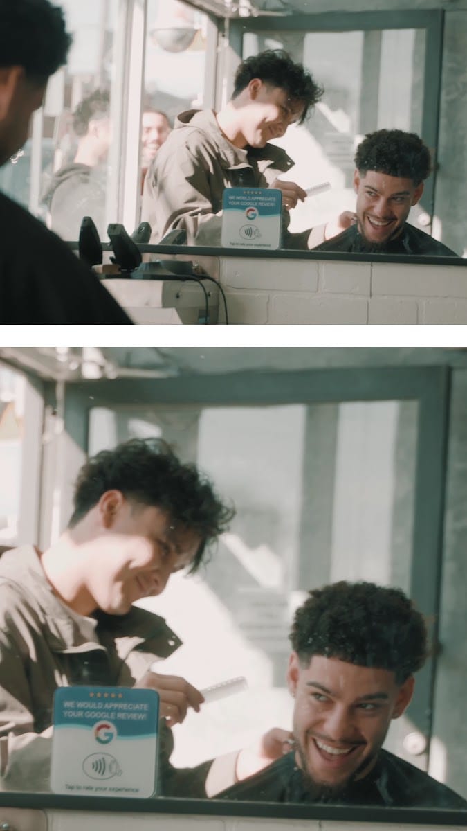 Wolves Den Barbershop, photo 3